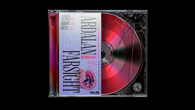 PREMIERE: Ardalan & Farsight - 2 Yr Town (Josh Wink Remix) [Club Designs]