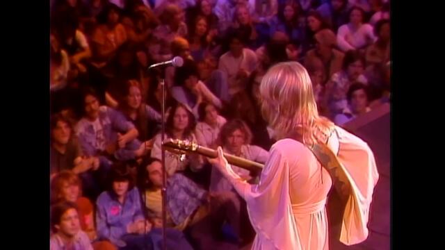 Crazy On You - Heart | The Midnight Special