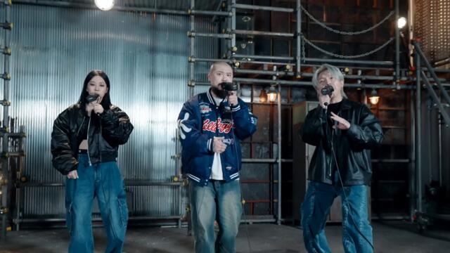 BEATPELLA HOUSE - HIPHOP MEDLEY (BEATBOX)