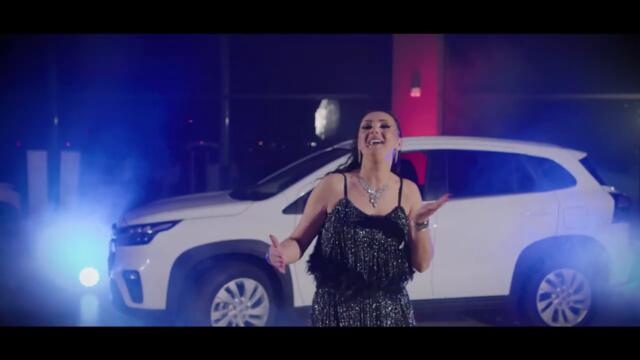 Sabina Siočić - Žena Fantazija (Official Video) 2024