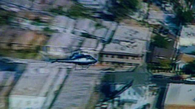 Специален отряд  S.W.A.T.  (2003) Бг Аудио Част 1