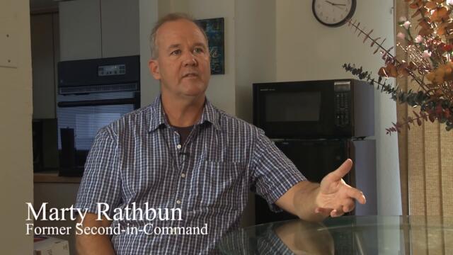 Scientology and Battlefield Earth