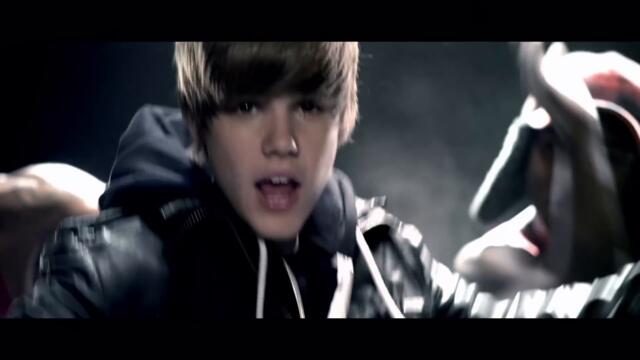 Justin Bieber - Somebody To Love Remix ft. Usher (Official Music Video)