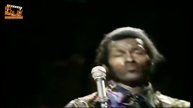 Chuck Berry   My Ding A Ling   1972 HQ Remastered