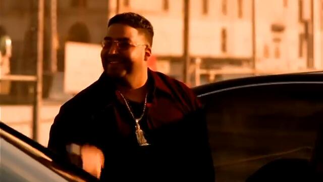 Big Pun - Still Not a Player (Official Video) ft. Joe