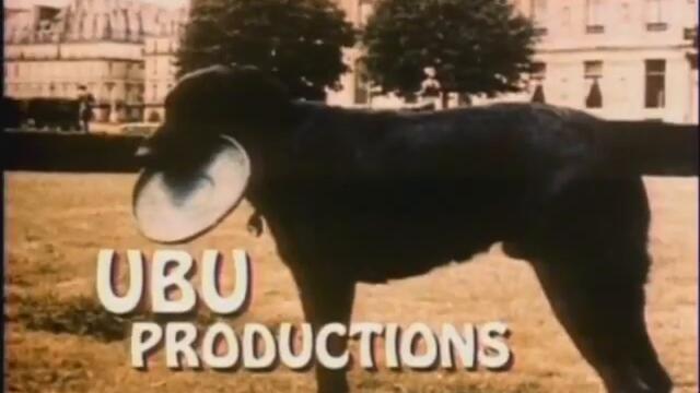Sit, Ubu, Sit (Original Bumper Music)