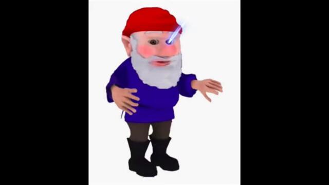 Gnome Remix