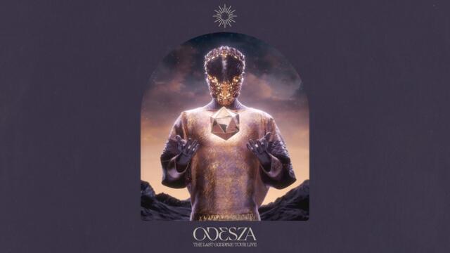 ODESZA - A Moment Apart (Live) (ODESZA VIP Remix) - Official Audio