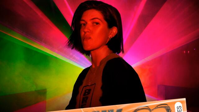 Did I (Peaches Remix)