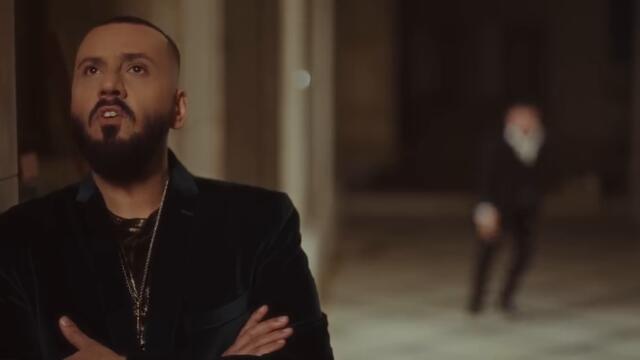 Πάρης Ευαγγέλου - Νυχτοφέγγαρο (Official Music Video)