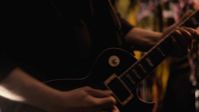 HANGING GARDEN - The Garden (Official Music Video)