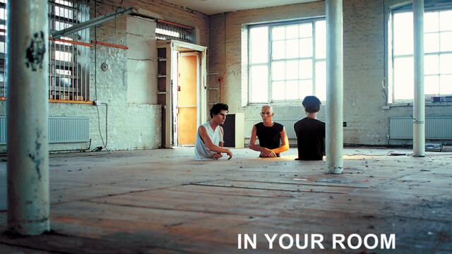 Situation (US 12" Mix)