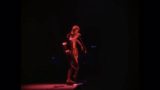 David Bowie - Changes (Live) [2023 Remaster] [4K Upgrade]