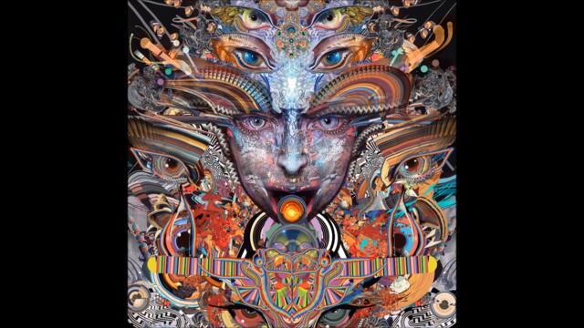 Grizzly Bear - Yet Again (David August Remix)