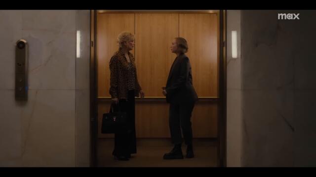 Hacks Season 3 | Official Trailer | Max