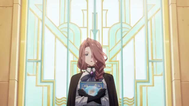 "The Song Burning in the Embers" Full Animated Short | Genshin Impact #GenshinImpact