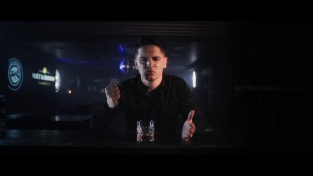 Amir Begović - Pustite me da se napijem [Official Video 2024]