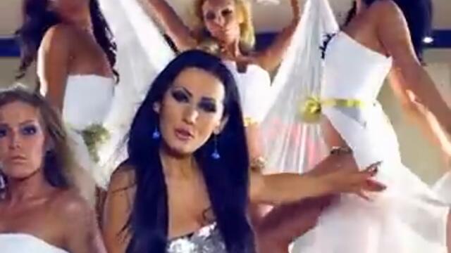 DJENA - OBICHAM TE I TOLKOVA; #shorts-360p