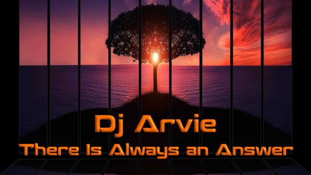 There Is Always an Answer (Merv Remix)