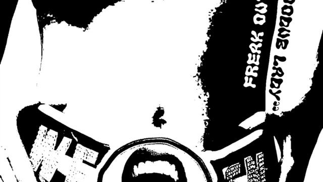 Freak Out! - Voodub Lady [Edit Factory 011]