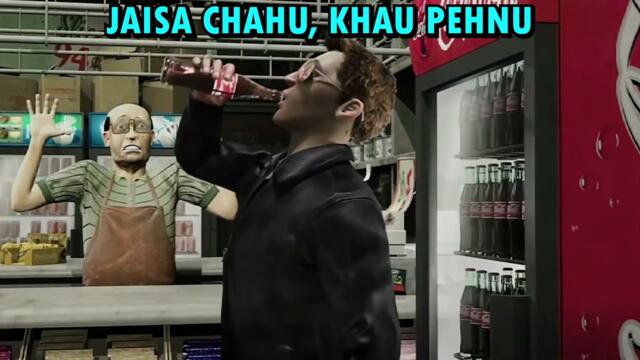 Anarkey - Duniya Makkaar (remix) | Lyric Visualizer | @Vivekarora @THEMVMNTSEZONTHEBEAT