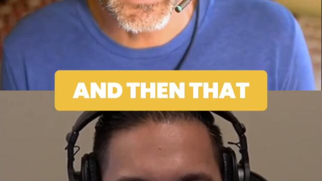 #shorts Efficiency: Double-Edged Sword of Success ▶️ Watch the full video here:@MillennialInvesting