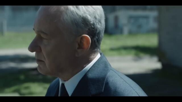 Chernobyl Episode 5 (Final) | HBO | Last Conversation Between Boris and Valery