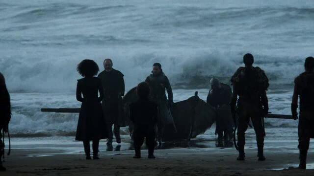 Игра на тронове сезон 7 епизод 3 бг субтитри