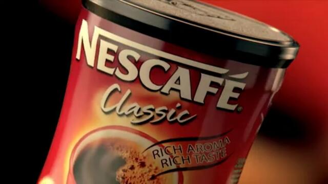 Nescafe - Different Side Of Coffee-360p