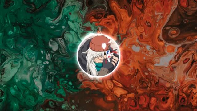 AZ~ An Eternal Prison | Lofi Remix | Pokémon XY