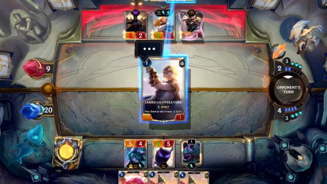 Vex | New Champion - Legends of Runeterra