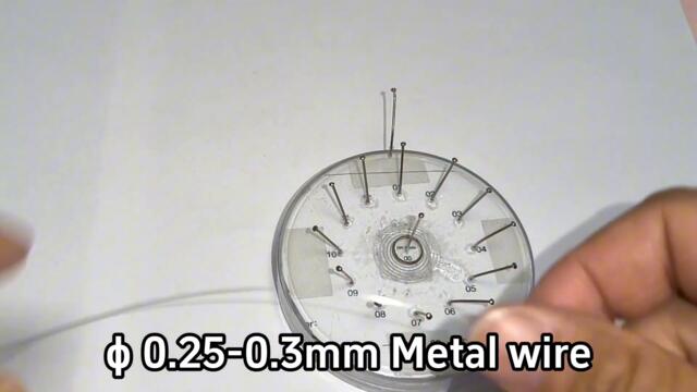 Full tutorials | DIY Wire Wheels for diecast 1/64 2.0