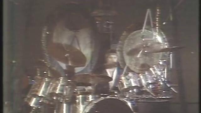 ELP / Karn Evil 9 1st Impression Part 2 / 1974 California Jam