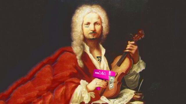 classical music drill type beats v2 - mozart, beethoven, vivaldi, handel [BUSINESS EDITION]