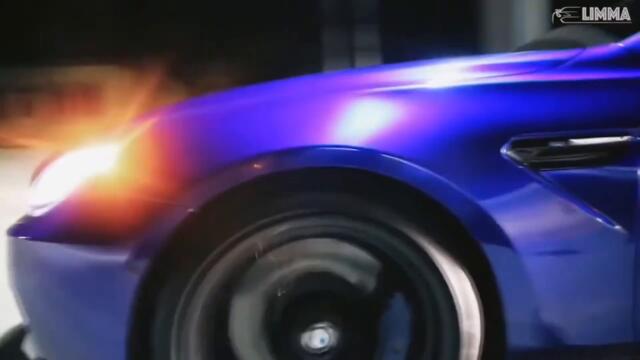 Creeds - Push Up (Deeper) (Payback Remix) (Kurrgas Edit) [Music Video]