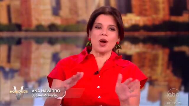 TikTok Debate: Do Women Really Need Men? | The View