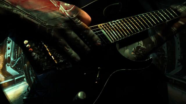 Trylion - Human Shell - 2024 - (Official Music Video)