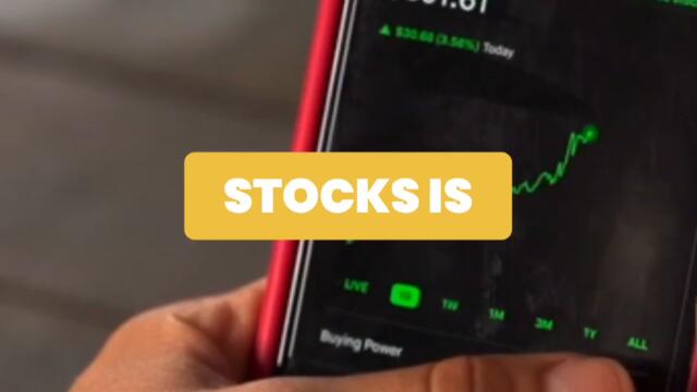 #shorts Can Growth Stocks Shape the Future? 📈 ▶️ Watch the full video here: @MillennialInvesting