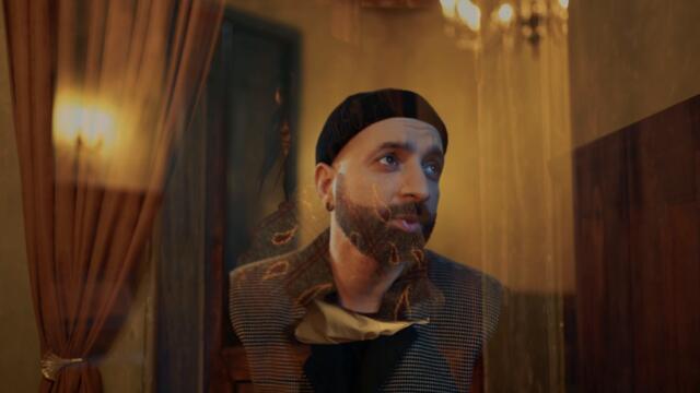 HORIZON та Dima Libra ft  Марта Адамчук  - Історія