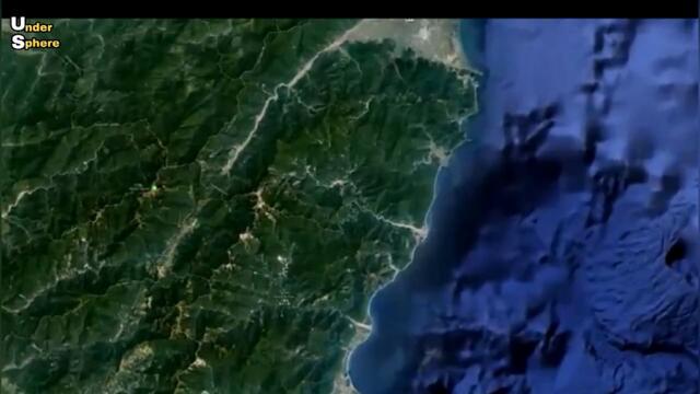 The STRONGEST Earthquake in 2024 Caught on Camera! - Taiwan Devastated (April 3rd)