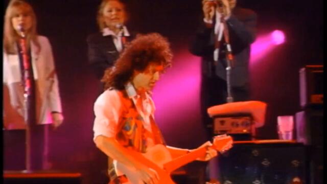 Queen | Las Palabras De Amor | Arquest Live Remix