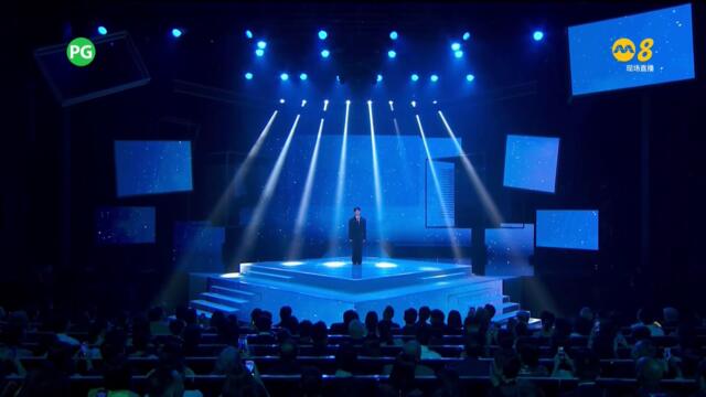 《You are my everything》 by Onew at the Star Awards 2024 Awards Ceremony!