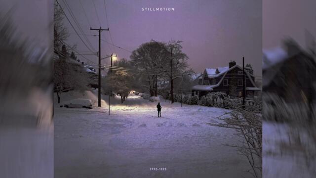 Stillmotion: Inasmuch (1994)