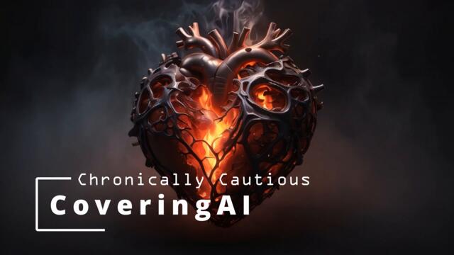 Chronically Cautious - Braden Bales (Rock/Rap Remix)