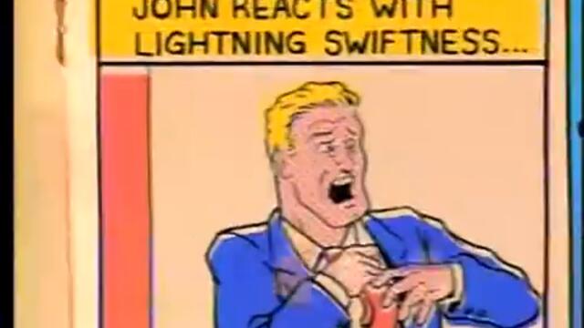 MTV Bumper - Comic Strip-360p