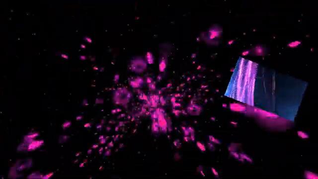 POP-FOLK CHANNEL - интро 8-360p