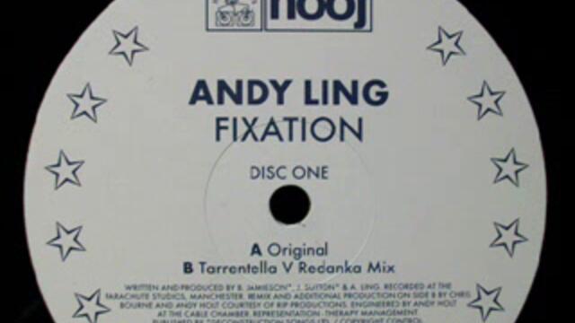 andy ling-fixation tarrentella v redanka mix