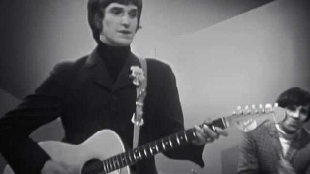 The Kinks - Sunny Afternoon (1966) 4K