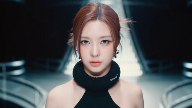 Kep1er 케플러 l 'Straight Line' M/V Teaser #2