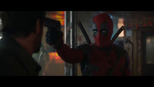 Deadpool & Wolverine | Trailer